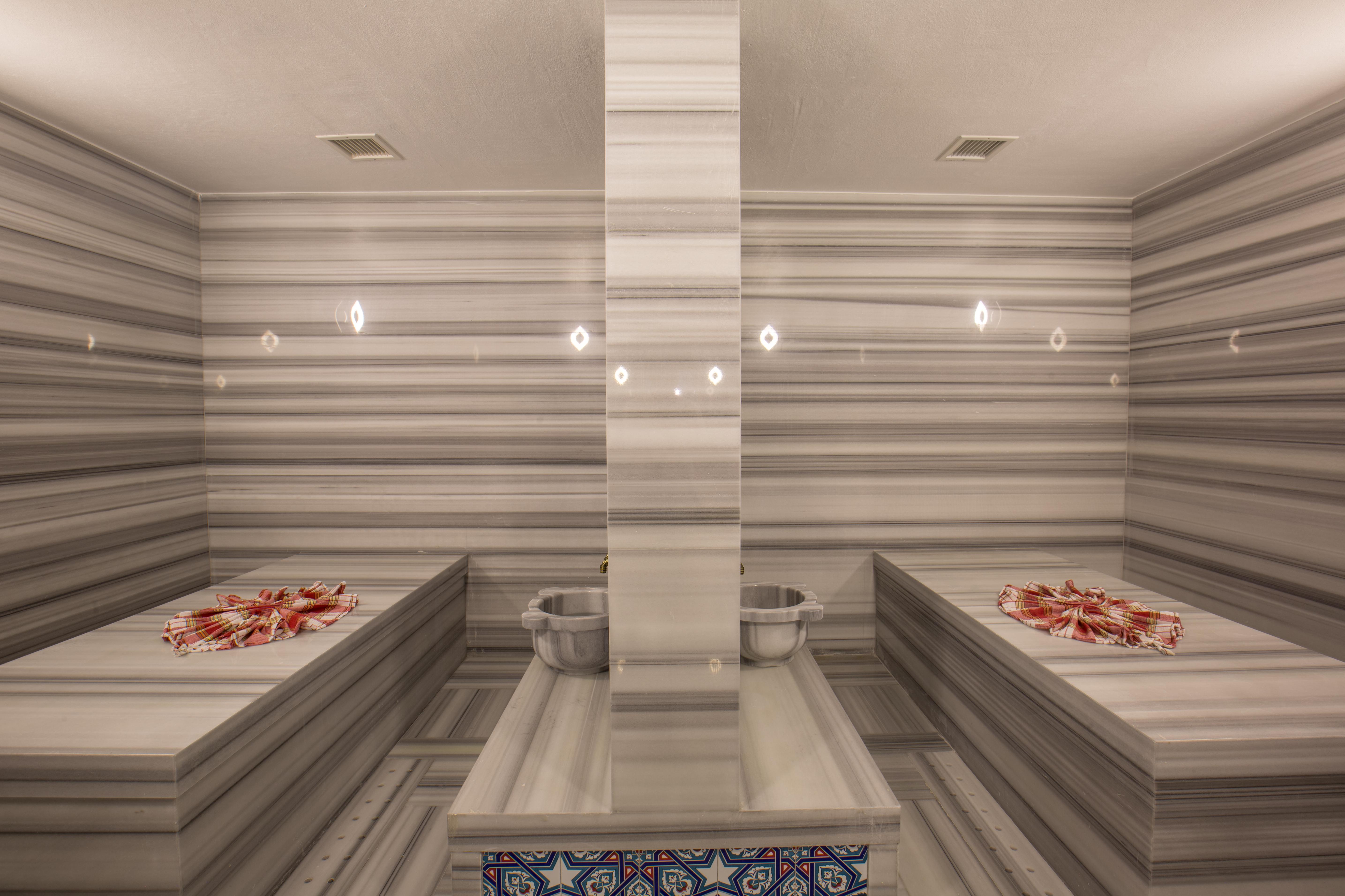 Side Aquamarin Resort & Spa Luaran gambar