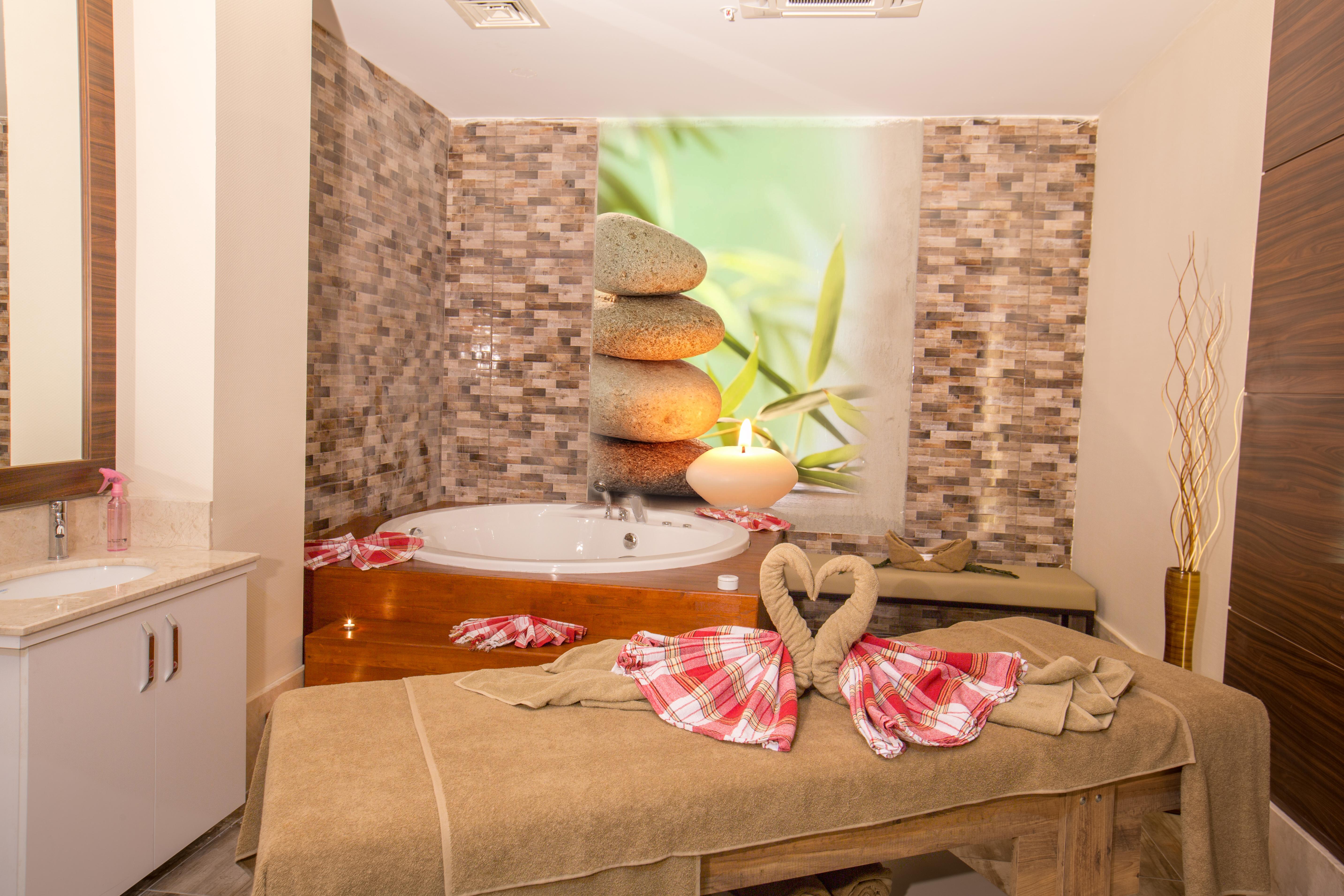 Side Aquamarin Resort & Spa Luaran gambar